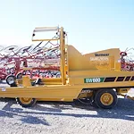 2025 VERMEER BW600
