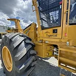  TIGERCAT 726H