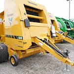 2025 VERMEER 504R PREMIUM