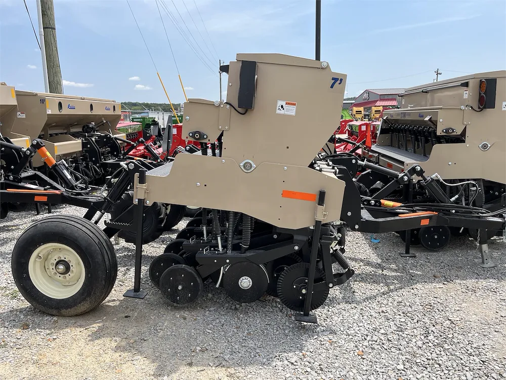 2025 REMLINGER 2300