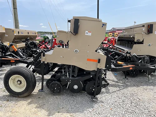 2025 REMLINGER 2300