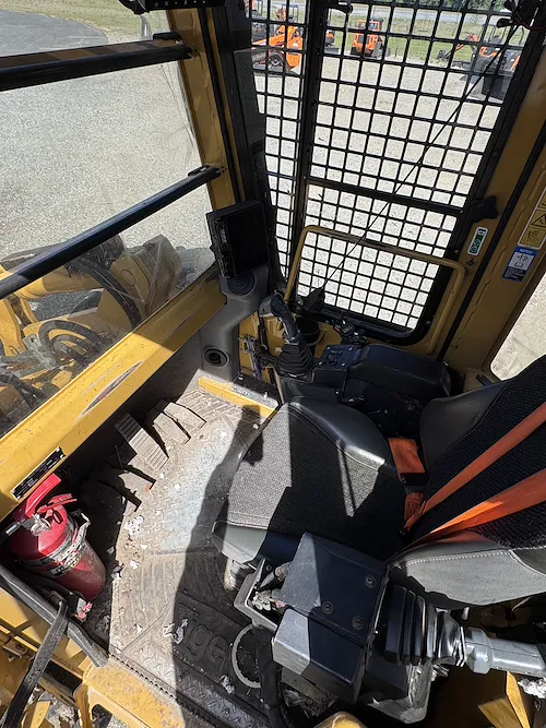 2023 TIGERCAT 724G