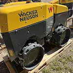 2026 WACKER NEUSON RTD-SC4