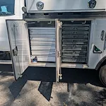 2023 CHEVROLET SILVERADO 6500HD
