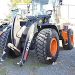 2022 DOOSAN DL250-7