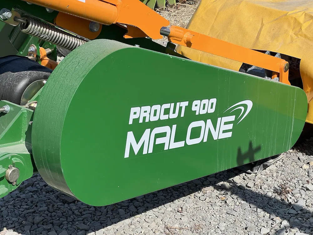 2025 MALONE PROCUT 900