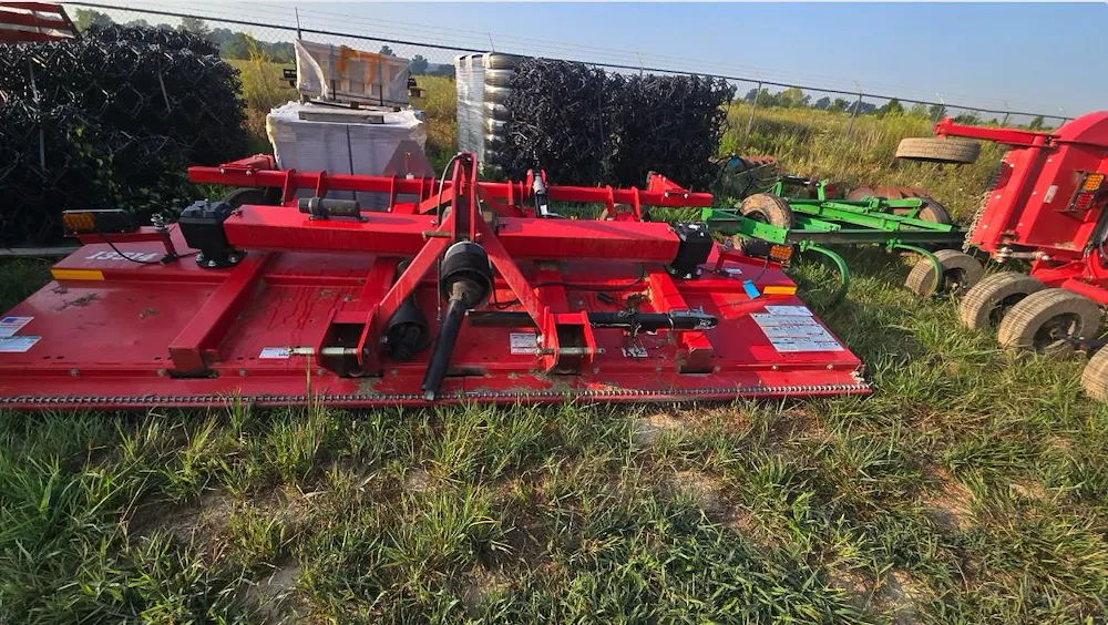  BUSH HOG 13514