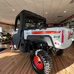 2025 BOBCAT UV34