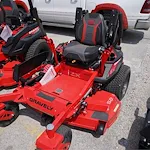 2025 GRAVELY PROTURN 52