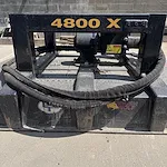  BRUSH WOLF 4800x