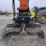  ROTOBEC 4570 Grapple Saw