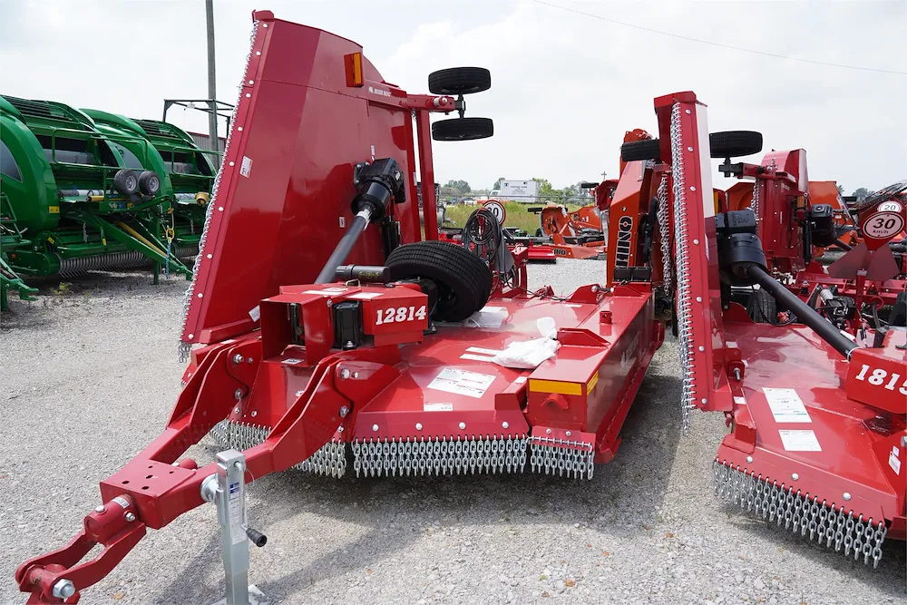 2025 BUSH HOG 12814