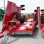 2025 BUSH HOG 12814