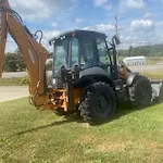 2024 CASE 695SV