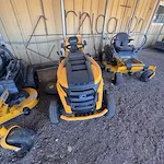 2024 CUB CADET LX42 XT2