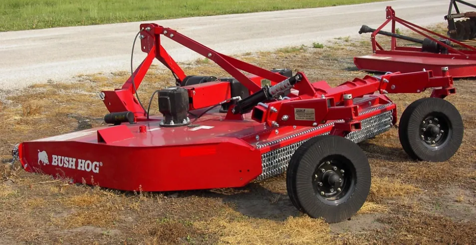 2026 BUSH HOG 2310