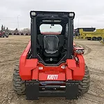 2025 KIOTI SL750