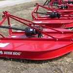  BUSH HOG BH116