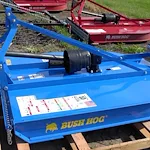  BUSH HOG BH116
