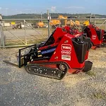 2025 TORO DINGO TX1300
