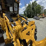  TIGERCAT 726H