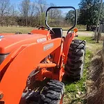 2013 KUBOTA L4400DT