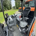  DEVELON DX42-7