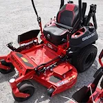 2025 GRAVELY PROTURN 152