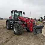 2025 WEIDEMANN 9580T