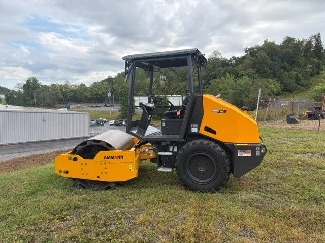 2026 AMMANN ARS50