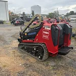 2025 TORO DINGO TXL2000T