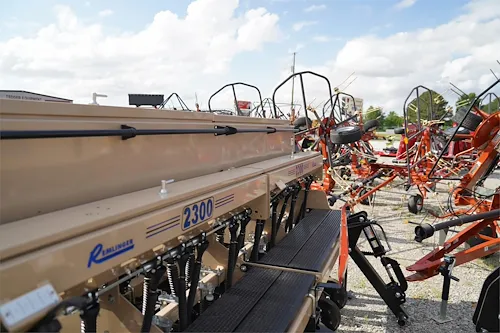 2025 REMLINGER 2300