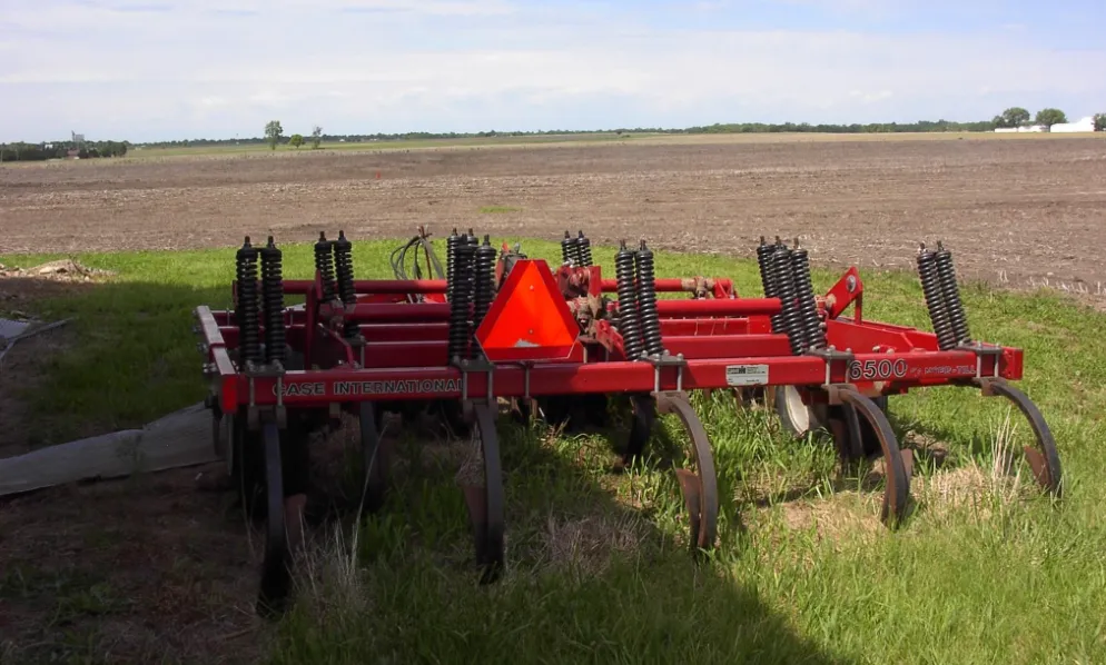  CASE IH 6500