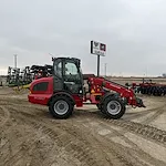 2025 WEIDEMANN 3080T