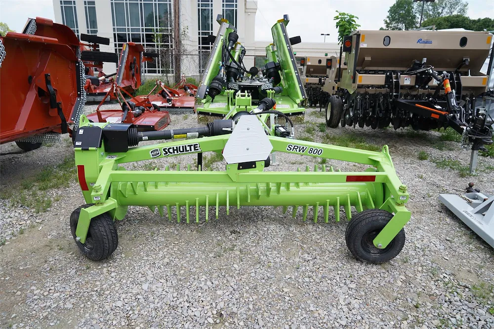 2025 SCHULTE SRW800