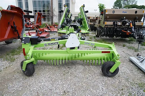 2025 SCHULTE SRW800