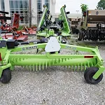 2025 SCHULTE SRW800