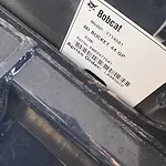 2026 BOBCAT 44" GENERAL PURPOSE BUCKET