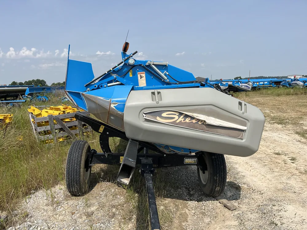 2022 SHELBOURNE REYNOLDS RSD32