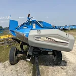 2022 SHELBOURNE REYNOLDS RSD32