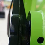 2025 SCHULTE TPX318