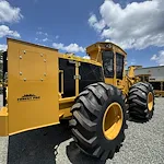 TIGERCAT 726H