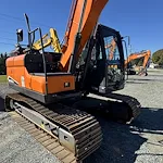  DOOSAN DX140 LC-7