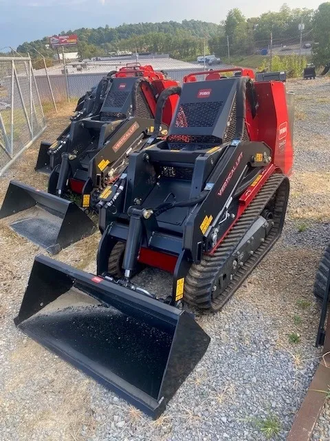 2026 TORO DINGO TX1000W