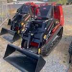 2026 TORO DINGO TX1000W