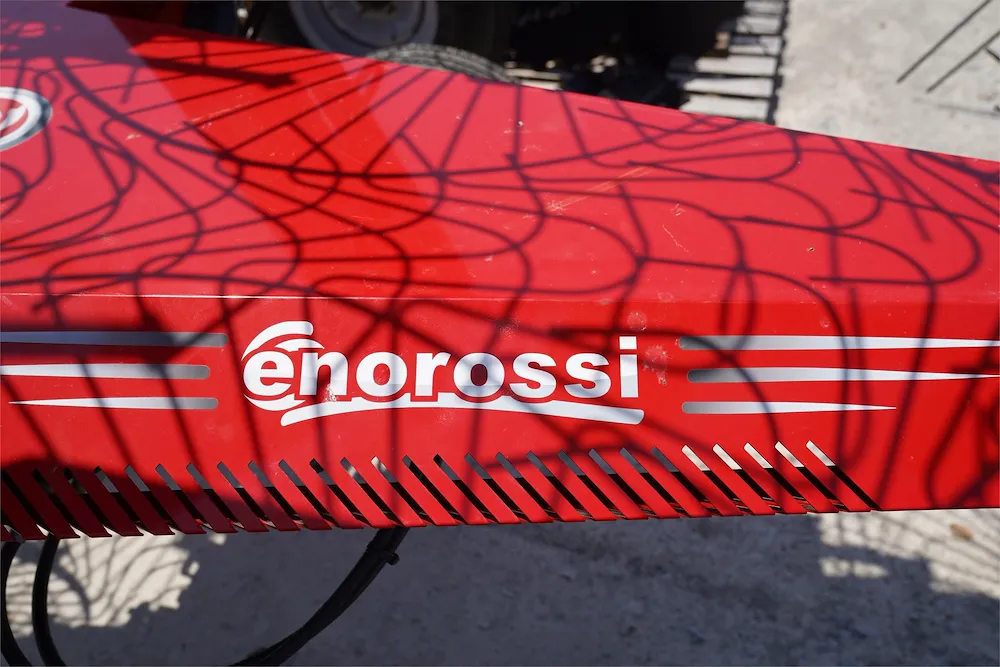 2022 ENOROSSI MAXIMUS M12