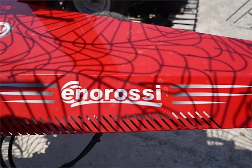 2022 ENOROSSI MAXIMUS M12