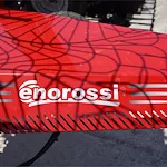 2022 ENOROSSI MAXIMUS M12