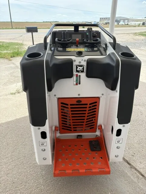 2026 BOBCAT MT120
