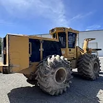 2023 TIGERCAT 724G